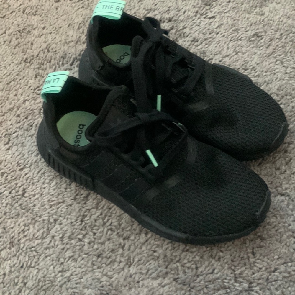 Adidas NMD shoes